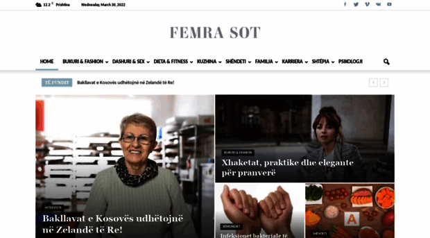 femrasot.com