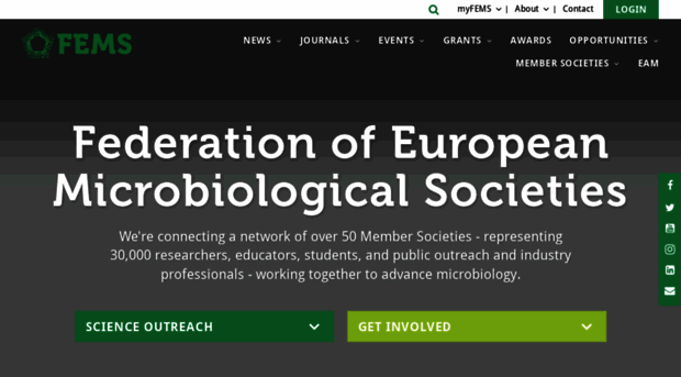 fems-microbiology.org