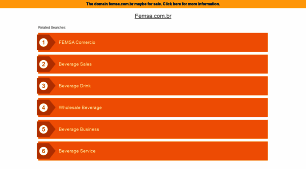 femsa.com.br