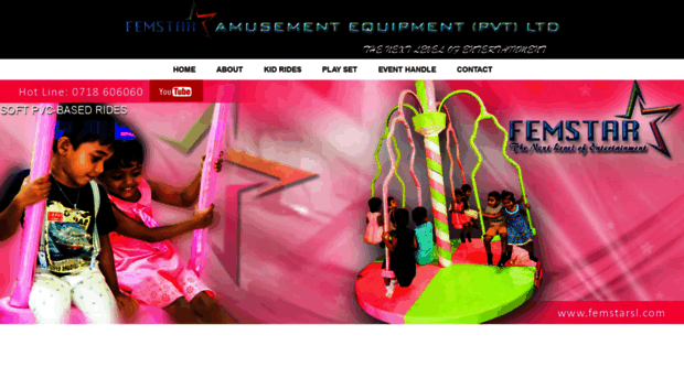 femstaramusement.com