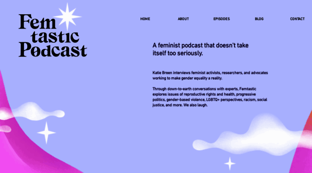 femtasticpodcast.com