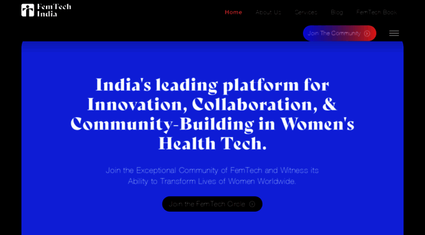 femtechindia.com