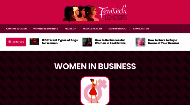 femtechleaders.com