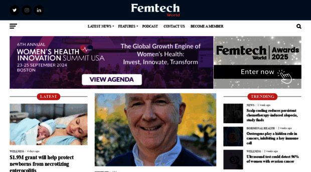 femtechworld.co.uk