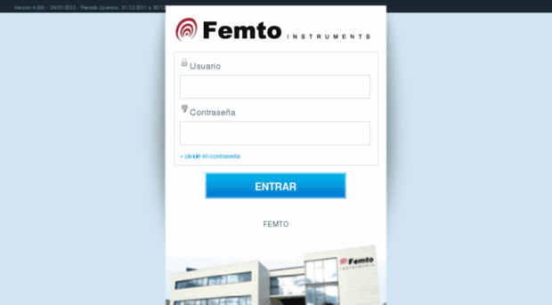 femto.gesio.com