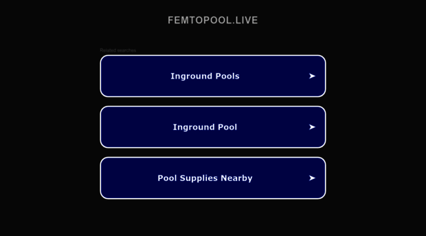 femtopool.live