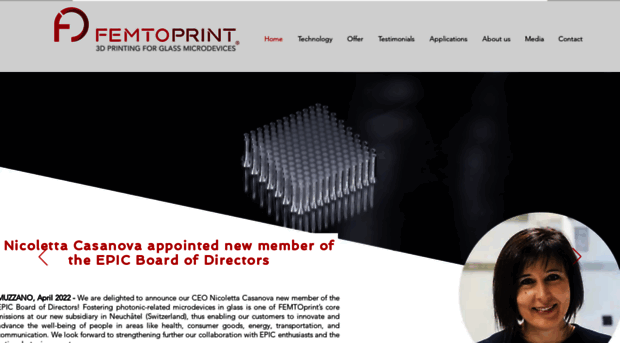 femtoprint.ch