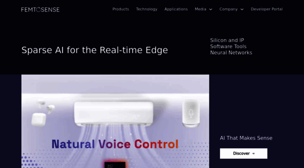 femtosense.ai