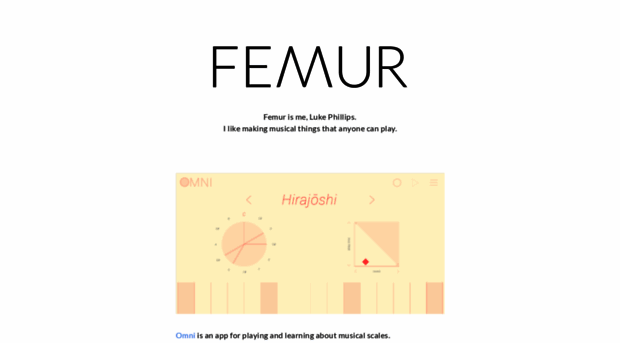 femurdesign.com