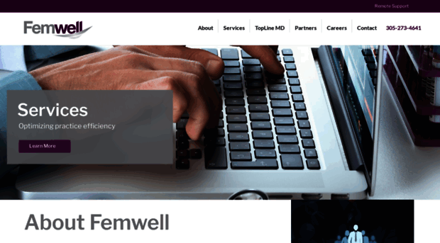 femwell.com