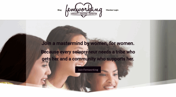 femworking.com