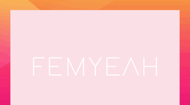 femyeah.com