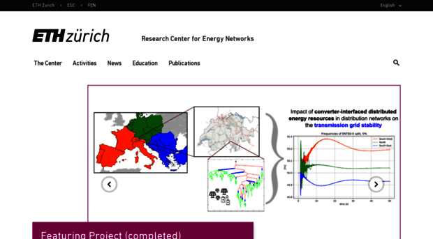 fen.ethz.ch