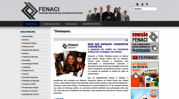 fenaci.org.br