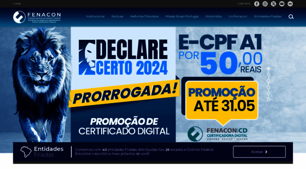 fenacon.org.br