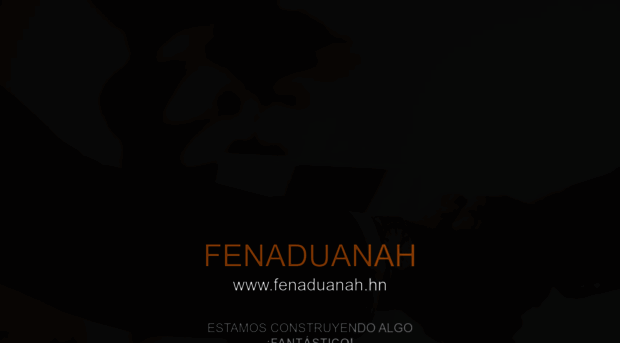 fenaduanah.hn