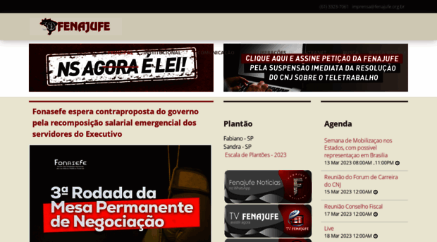 fenajufe.org.br