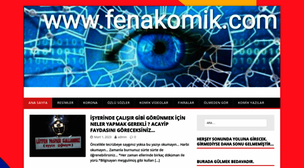 fenakomik.com