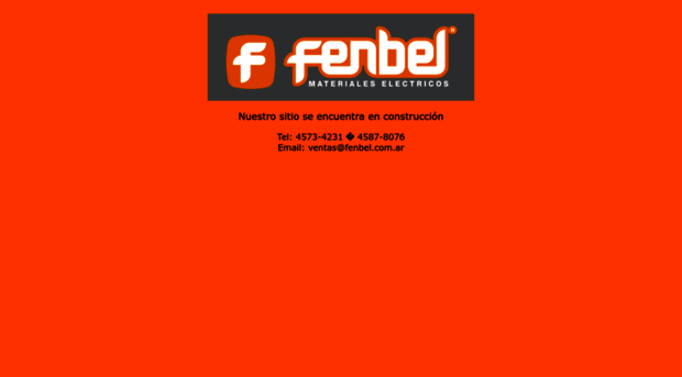 fenbel.com.ar
