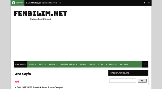 fenbilim.net