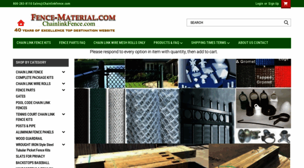 fence-material.com