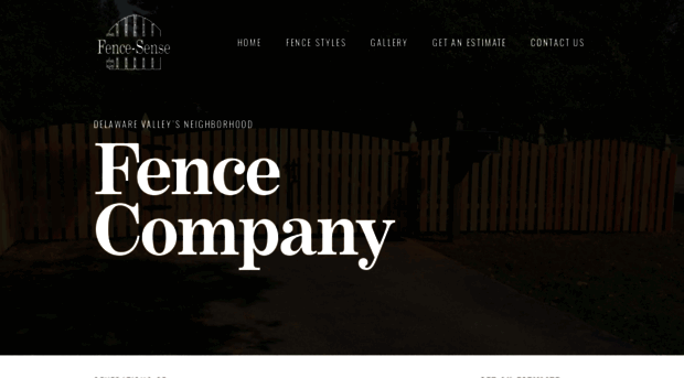 fence-sense.com