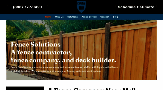 fence-solution.com