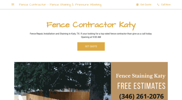 fence-staining-katy.business.site