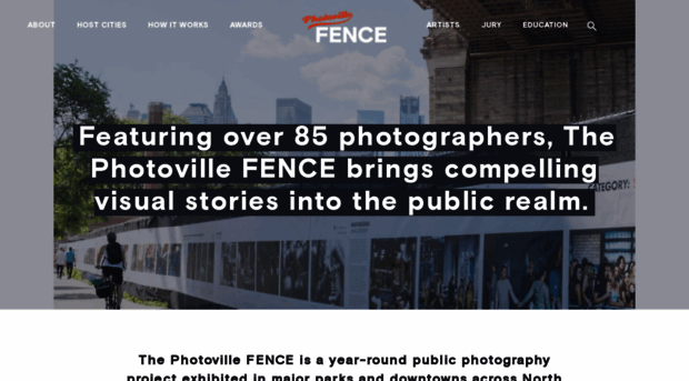 fence.photoville.com