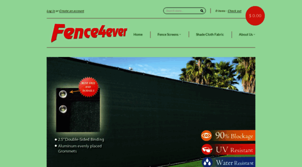 fence4ever.com