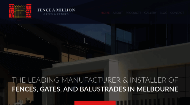 fenceamillion.com.au