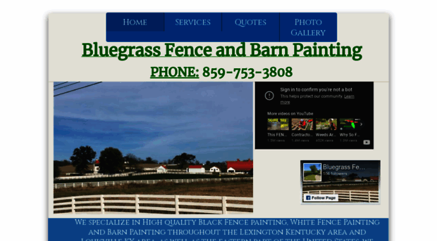 fenceandbarnpainting.com