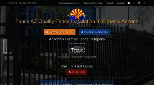 fenceaz.com