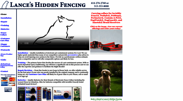 fencebylance.com