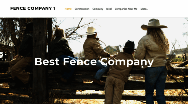 fencecompany1.weebly.com