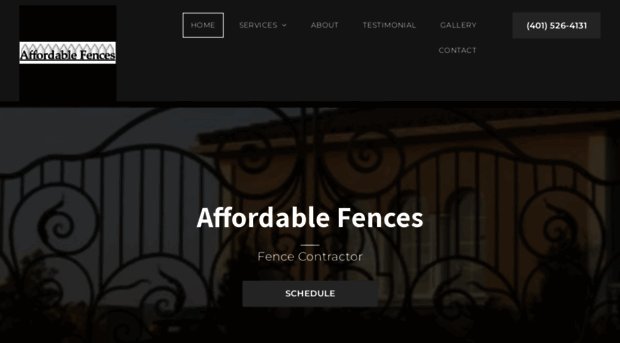 fencecompanycranston.com