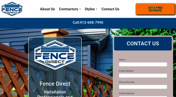 fencedirect.com