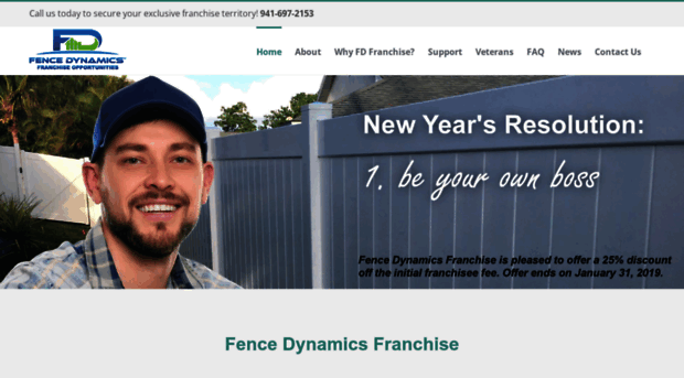 fencedynamicsfranchise.com