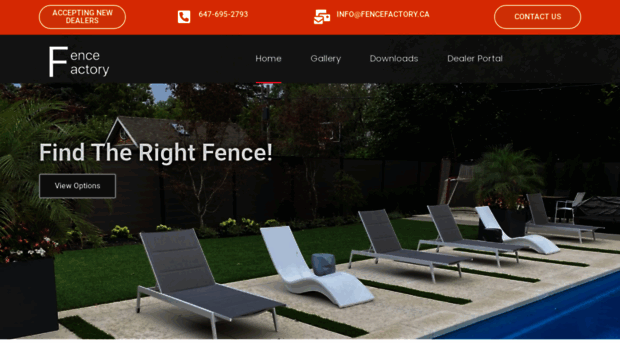 fencefactory.ca