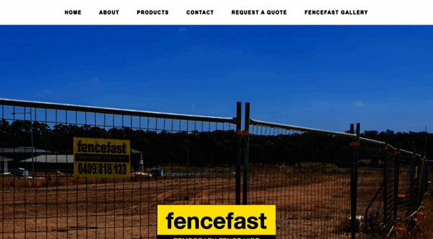 fencefast.com.au