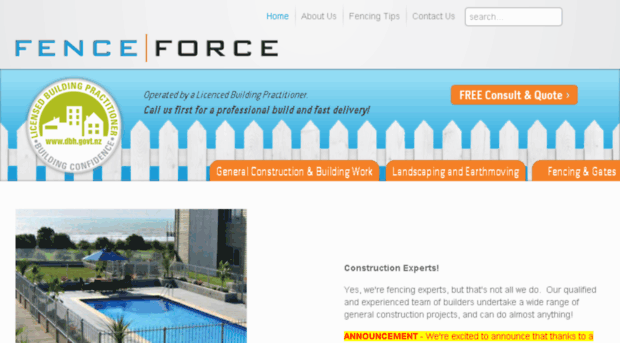 fenceforce.co.nz