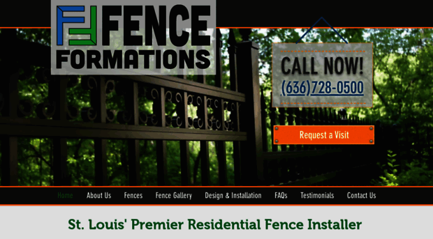 fenceformations.com