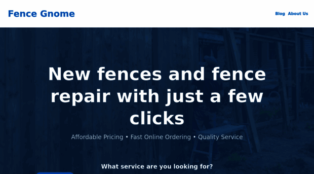 fencegnome.com