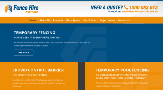 fencehireaustralia.com.au