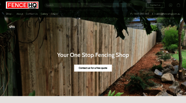 fencehq.com.au