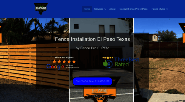 fenceinstallationelpaso.com