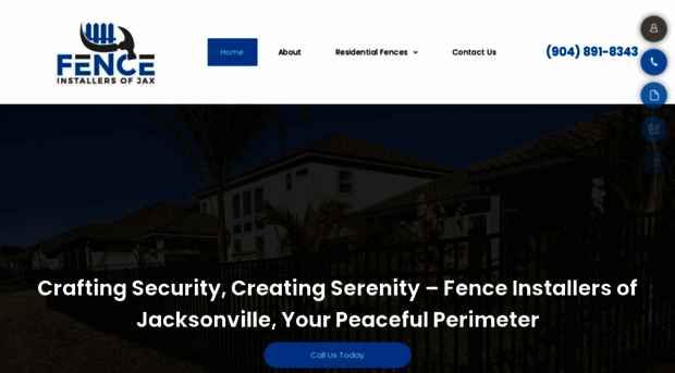 fenceinstallersjax.com