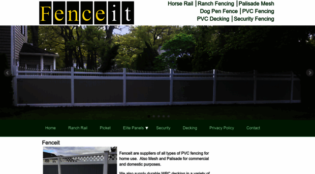 fenceit.ie