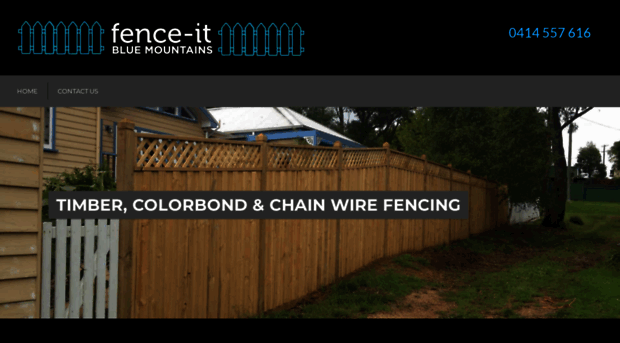 fenceitbluemountains.com.au