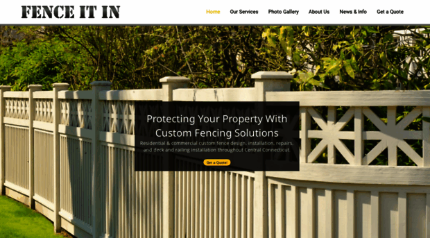 fenceitinllc.com